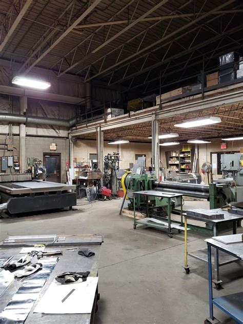 The Best 10 Metal Fabricators near Youngstown, OH 44515 